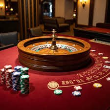 Dealer langsung yang melempar dadu dalam Sic Bo petani toto