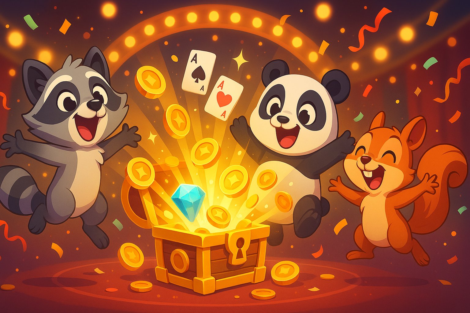 Hasil undian real-time Togel Number di petani toto